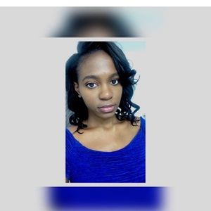 Meet your Posher, Onyinyechukwu
